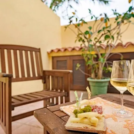Prima Casa vacanze *