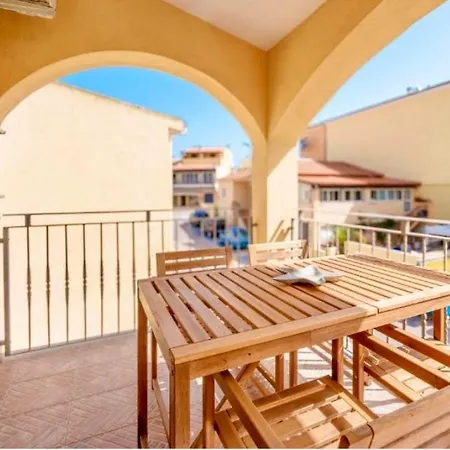 Prima Casa vacanze Golfo Aranci