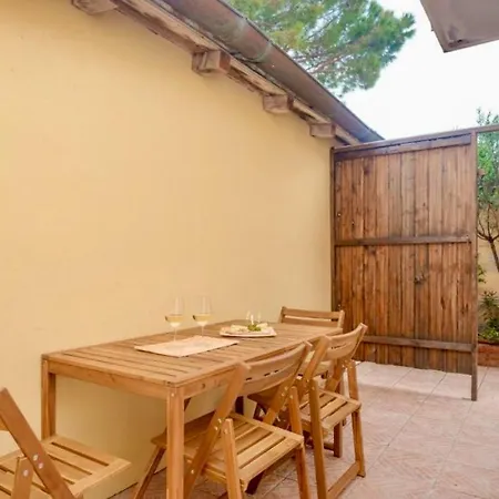 Casa vacanze Prima Golfo Aranci