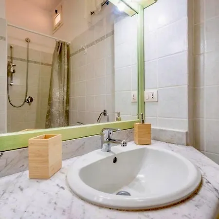 Casa vacanze Prima Golfo Aranci