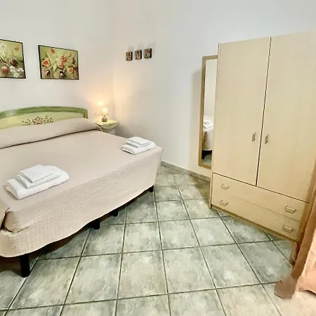 Casa vacanze Prima Golfo Aranci