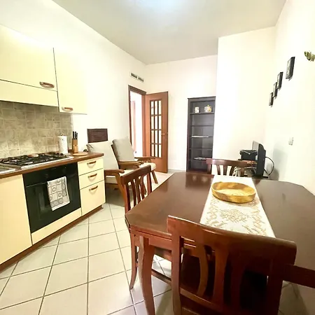 Casa vacanze Prima *