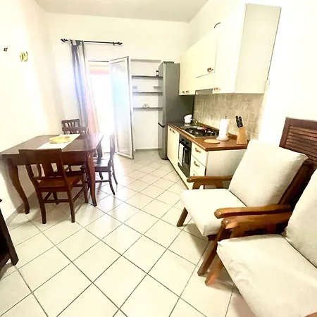 Casa vacanze Prima Golfo Aranci