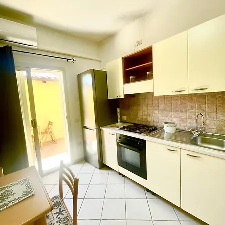 Prima Casa vacanze *