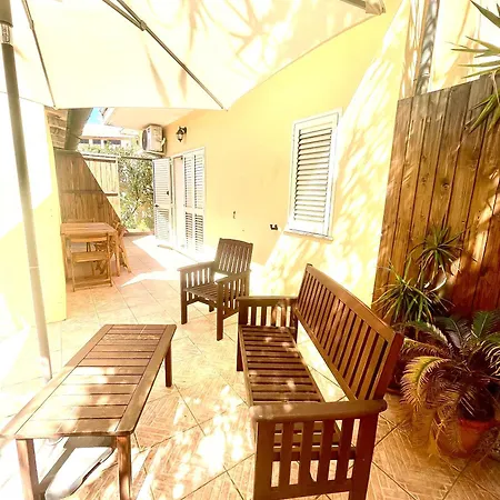 Casa vacanze Prima *