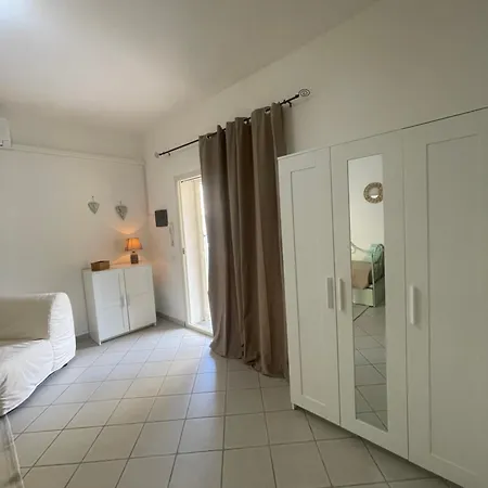 Prima Semesterbostad Golfo Aranci