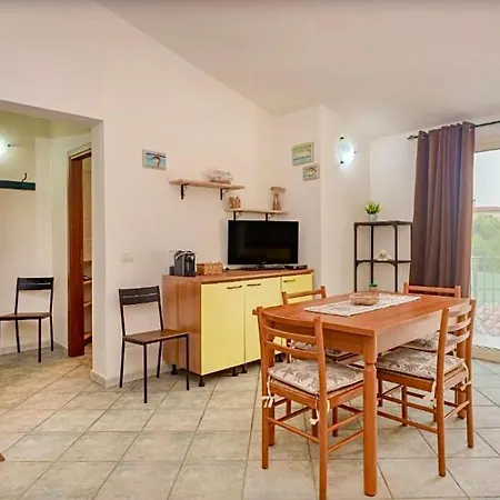 Ferienhaus Prima Golfo Aranci
