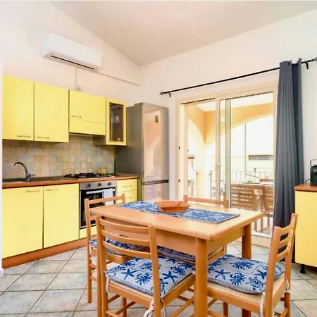 Prima Ferienhaus Golfo Aranci