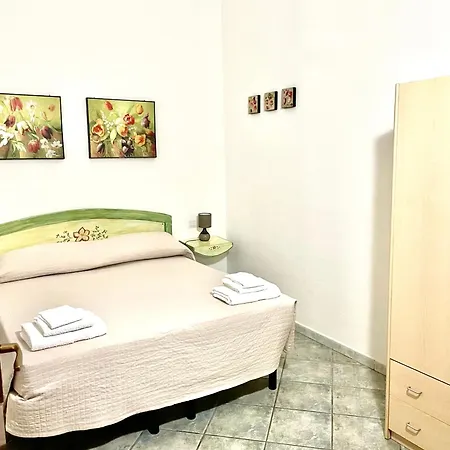 Nyaraló Prima Golfo Aranci