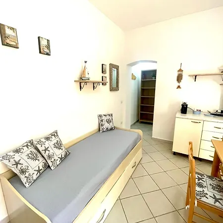 Ferienhaus Prima *