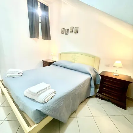 Prima Casa vacanze *