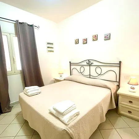 Prima Nyaraló Golfo Aranci