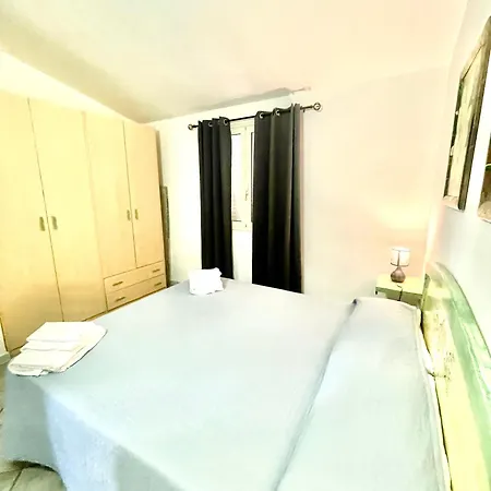 Prima Casa vacanze *