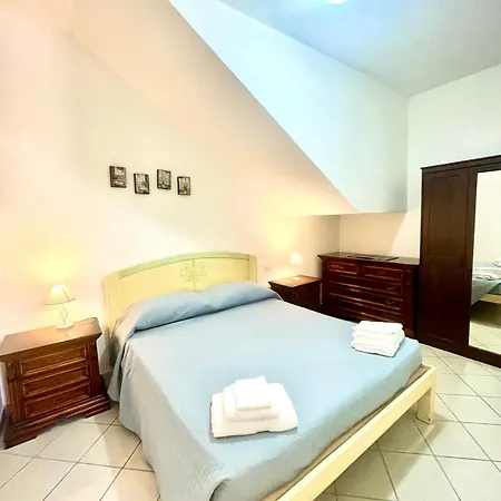 Prima Casa vacanze