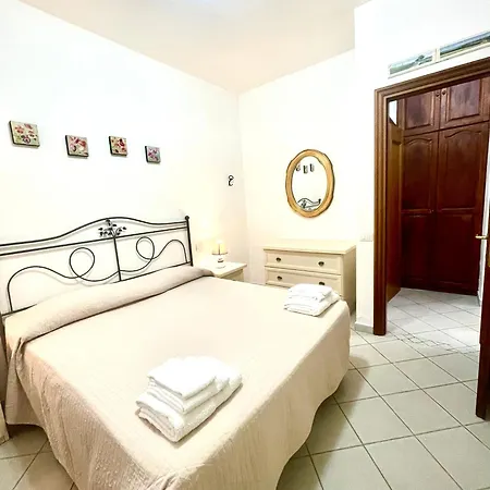 Prima Nyaraló Golfo Aranci