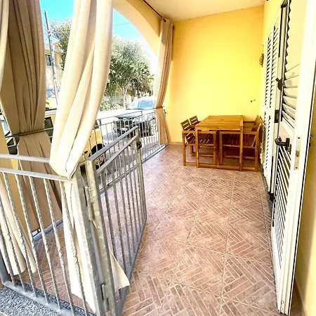 Prima * Golfo Aranci