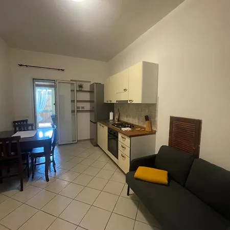 Prima Casa vacanze