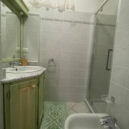 Ferienhaus Prima Golfo Aranci