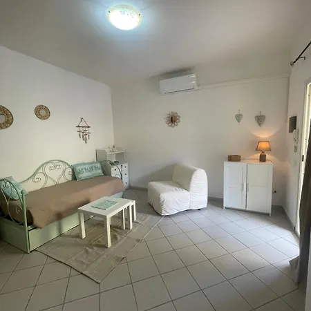 Prima Golfo Aranci