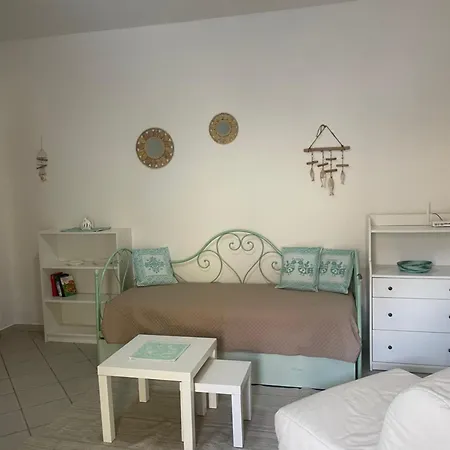 Casa vacanze Prima *